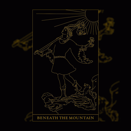 Anahata : Zero (Beneath the Mountain)
